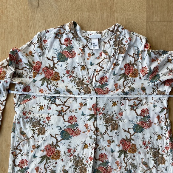 GP & J BAKER X H&M Tunic Dress - Picture 8 of 12